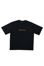 ITTB T-Shirt - Black